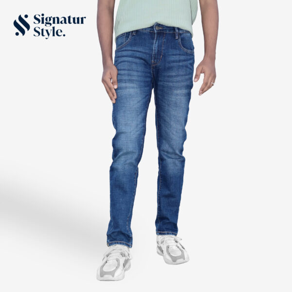 American Eagle Athletic Skinny Denim Jean's